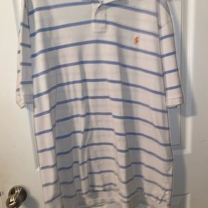 3XLT Ralph Lauren Polo!